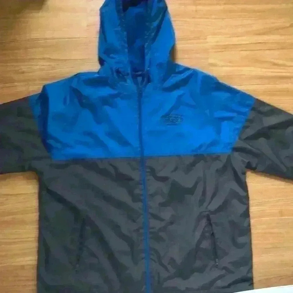 Disney jacket